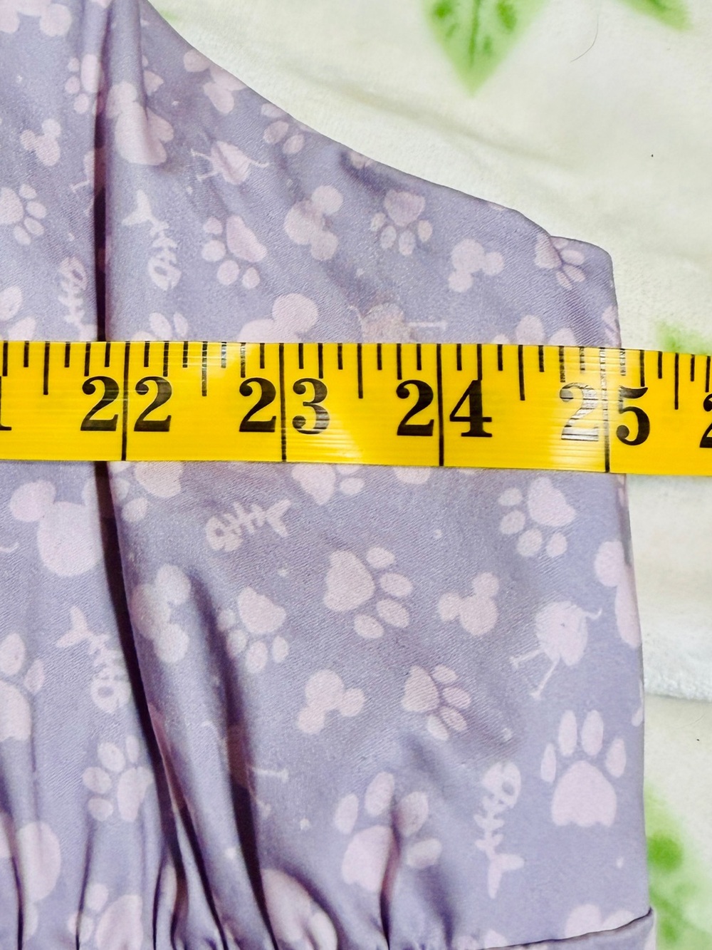 RARE NWOT Disney Dress Shop Cats Dress 3X - Picture 4 of 8